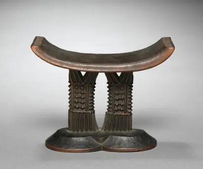 Dokumentasi museum Headrest. Nama pembuat belum tercantum pada daftar atribusi museum.