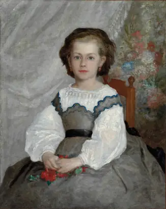 Dokumentasi museum Romaine Lacaux. Pierre-Auguste Renoir (French, 1841–1919).