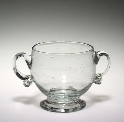 Dokumentasi museum Sugar Bowl. Nama pembuat belum tercantum pada daftar atribusi museum.