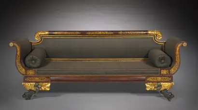 Dokumentasi museum Sofa. Nama pembuat belum tercantum pada daftar atribusi museum.