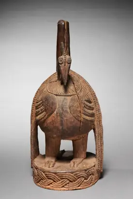 Dokumentasi museum Hen. Nama pembuat belum tercantum pada daftar atribusi museum.