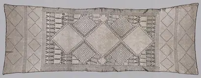 Dokumentasi museum Scarf. Nama pembuat belum tercantum pada daftar atribusi museum.