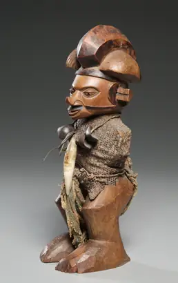 Dokumentasi museum Figure (kiteki). Nama pembuat belum tercantum pada daftar atribusi museum.