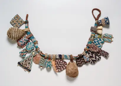 Dokumentasi museum Royal Belt (yet). Nama pembuat belum tercantum pada daftar atribusi museum.