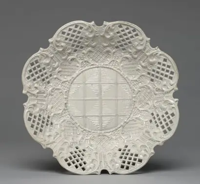 Dokumentasi museum Plate. Nama pembuat belum tercantum pada daftar atribusi museum.