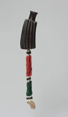 Dokumentasi museum Snuff Container. Nama pembuat belum tercantum pada daftar atribusi museum.