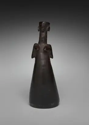Dokumentasi museum Snuff Container. Nama pembuat belum tercantum pada daftar atribusi museum.