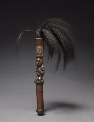 Dokumentasi museum Flywhisk. Nama pembuat belum tercantum pada daftar atribusi museum.