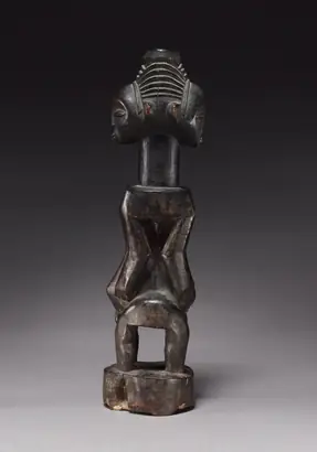 Dokumentasi museum Janus Figure. Nama pembuat belum tercantum pada daftar atribusi museum.