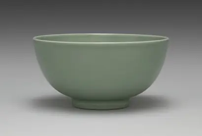 Dokumentasi museum Sweets Bowl. Peran menurut katalog: Seifū Yohei III (Japanese, 1851–1914).