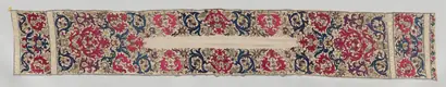 Dokumentasi museum Headkerchief (tensifa). Nama pembuat belum tercantum pada daftar atribusi museum.