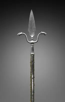 Dokumentasi museum Linstock. Nama pembuat belum tercantum pada daftar atribusi museum.