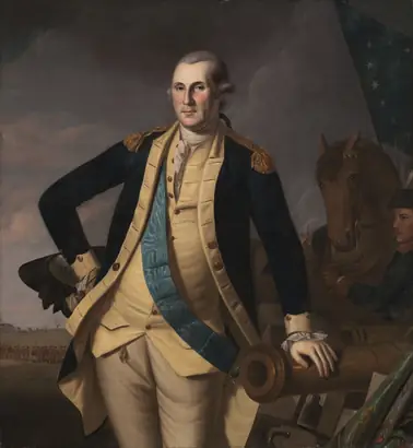 Dokumentasi museum George Washington at Princeton. Charles Willson Peale (American, born The Thirteen Colonies, 1741–1827); and: Workshop.
