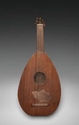 Dokumentasi museum Oud. Nama pembuat belum tercantum pada daftar atribusi museum.